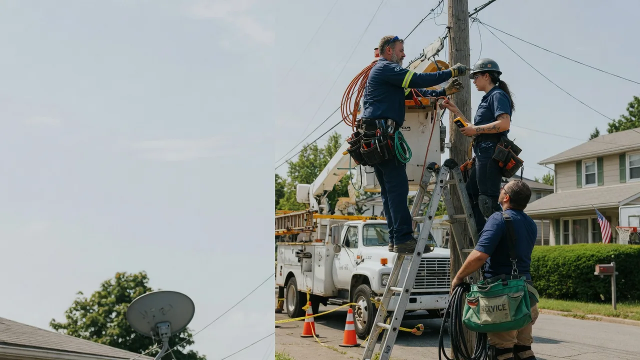 Electrical Repair in Powersite, MO near me